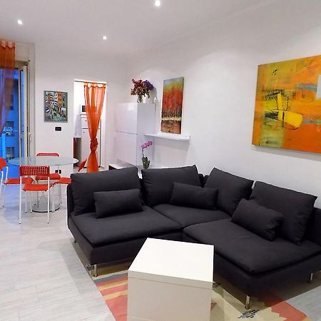 טורינו Appartamento Massaua מראה חיצוני תמונה