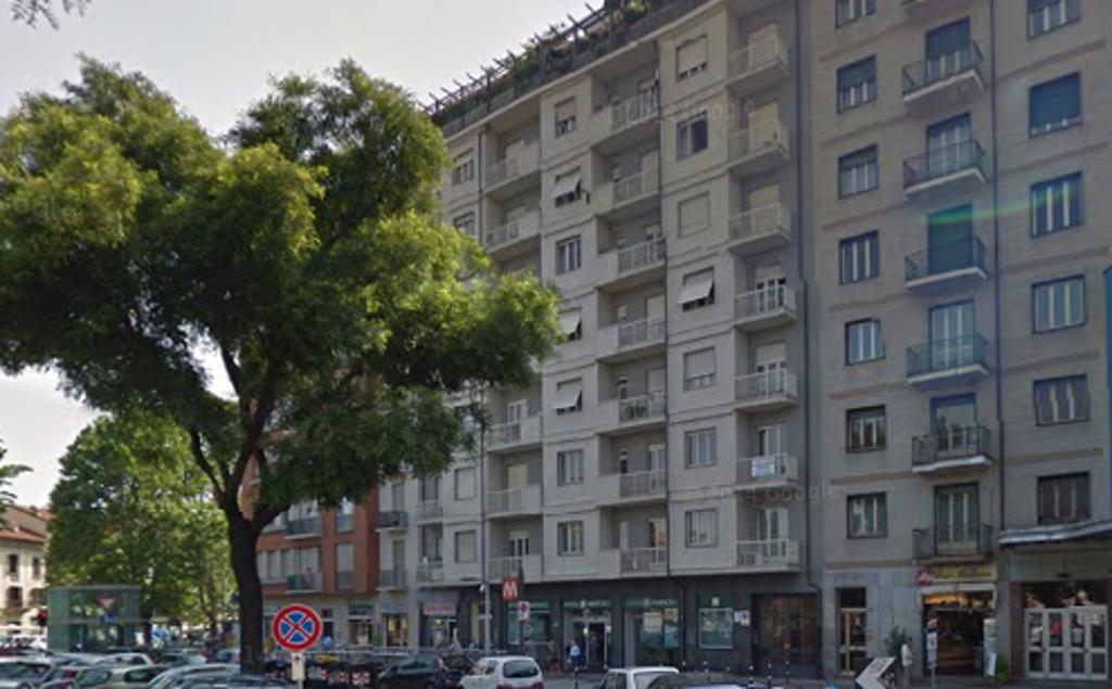 טורינו Appartamento Massaua חדר תמונה