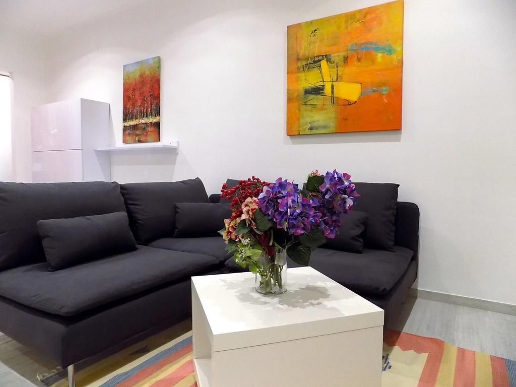 טורינו Appartamento Massaua מראה חיצוני תמונה