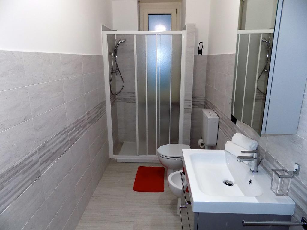 טורינו Appartamento Massaua מראה חיצוני תמונה